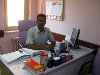 Romatizma hastalığına dikkat