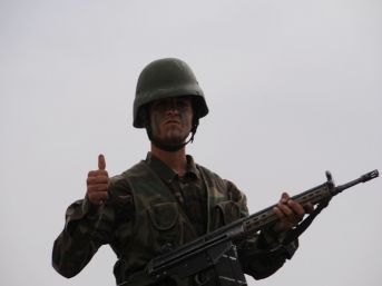 Şırnak'ta operasyon başlatıldı