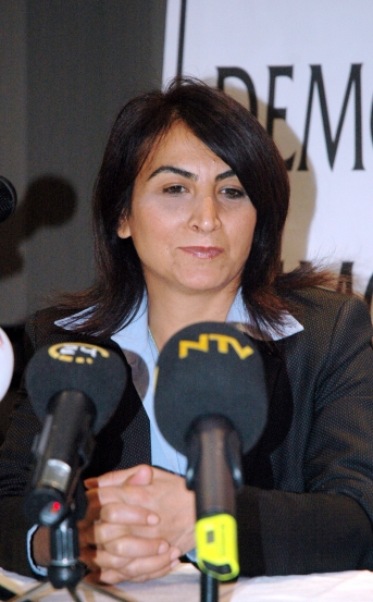 "PKK'lıları bağrımıza basmalıyız"