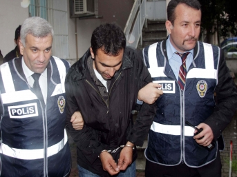 Sevgilisini öldürdü, 3 yıl sonra yakalandı