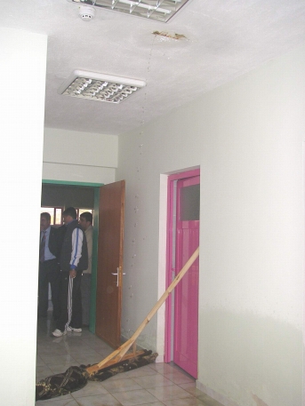 Bir milyon liraya mal edildi ama...