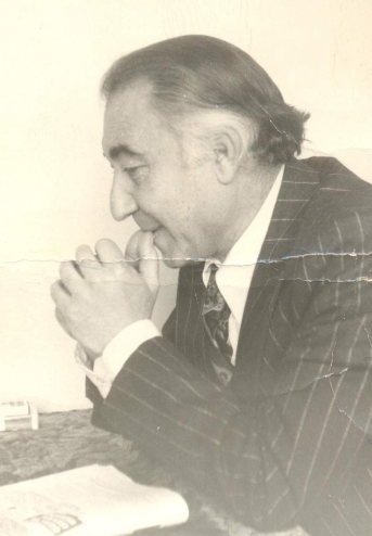 Muzaffer Sayar vefat etti