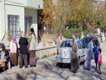 Isparta'da borç intiharı