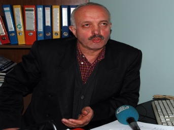 O müteahhit konuştu: Ben zor işleri severim