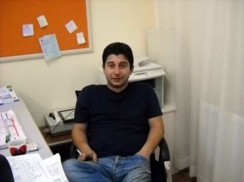 Eşinin yasak ilişkisi kocayı çıldırttı