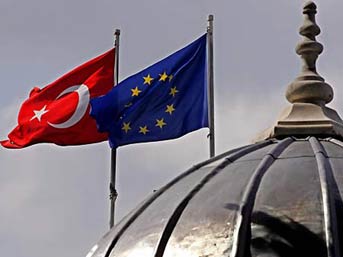Türkiye'nin AB üyeliği hayal mi oluyor?