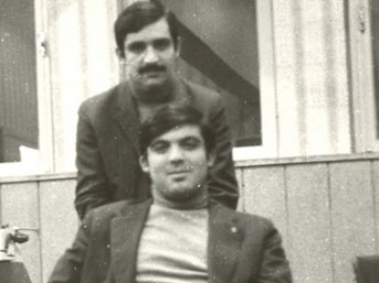 Gözaltına gelen subaya hanım kahve yaptı
