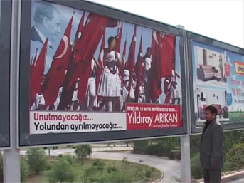 29 Ekim’de 19 Mayıs kutlaması