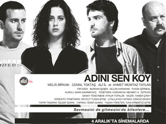 İşte merak edilen ve beklenen fragman