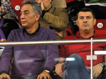 Galatasaray 'fena' karıştı