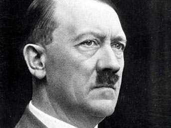 Hitler'in son gizli silahı