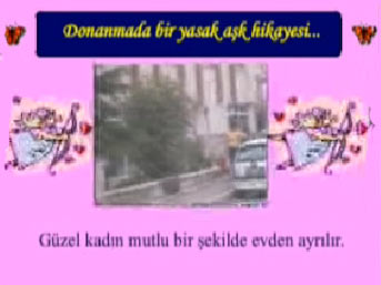 İntiharın nedeni bu görüntüler mi?