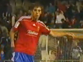 Futbol tarihinde bir ilk!