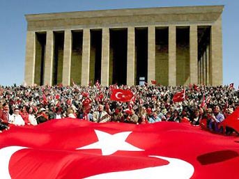 Anıtkabir Defteri ‘şaka’ kaldırmadı