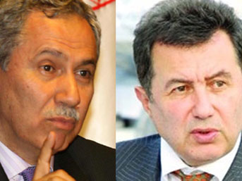 Arınç, isim vermeden Karamehmet'i eleştirdi