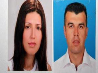 Deniz astsubayın cinneti