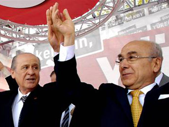 Durak: "Geçmişimde şaibe yok"