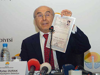 6'ncı Durak!