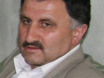 İmamı şehit edenler yine kahretti !