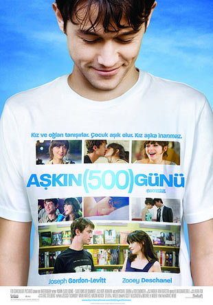 A�KIN 500 G�N�