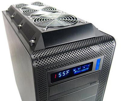 Bilgisayarınızı sıcaklardan nasıl korursunuz?