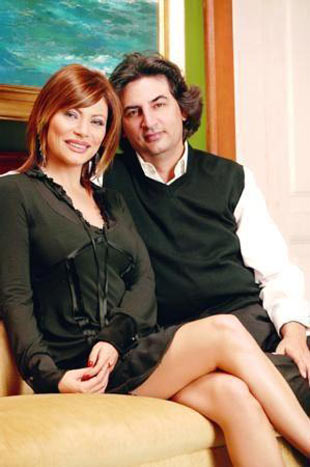 Seray'ı kullandım