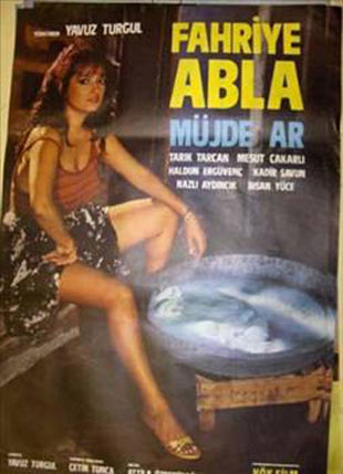 FAHRİYE ABLA (1984)