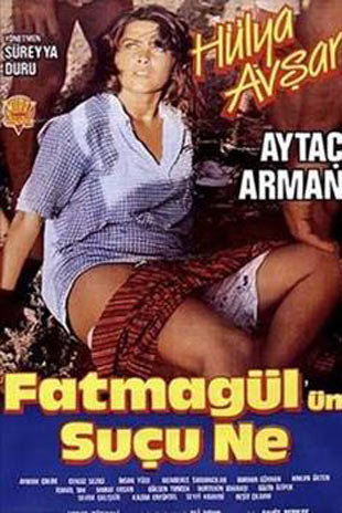 FATMAGÜL'ÜN SUÇU NE (1986)