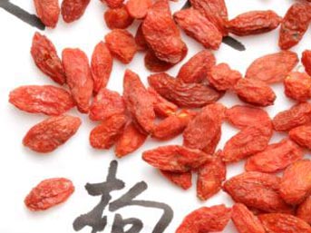 goji