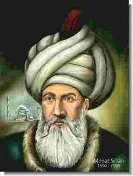 İşte Mimar Sinan’ın sırları!