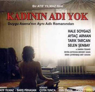 KADININ ADI YOK (1987)