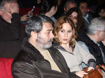 Nikahsız aşıklar!