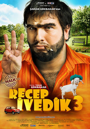 2010 �ubat 2. Haftan�n filmleri