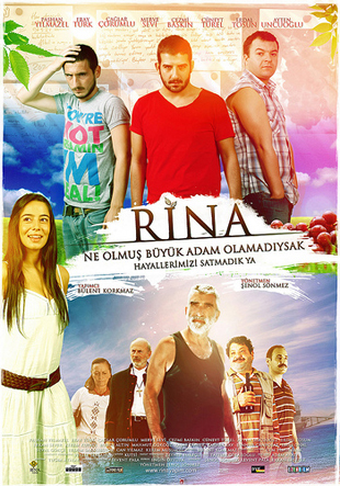 Rina Filmi izle