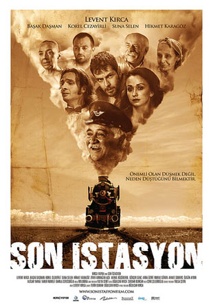 Son İstasyon Filmi izle