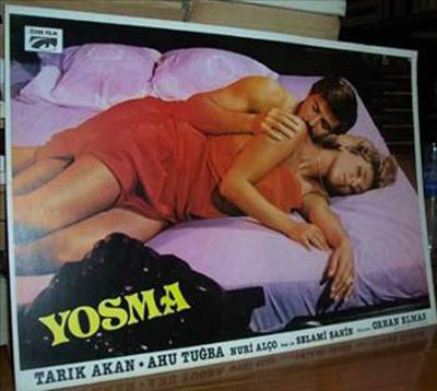 YOSMA (1984)