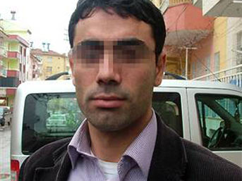 Cani adam 3 ayl�k k�z�n� d�verek �ld�rd�