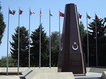 Bayrak krizi sona erdi