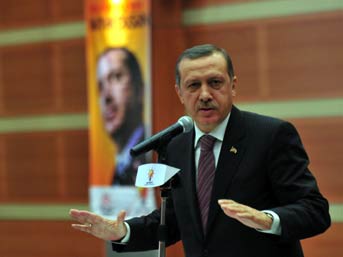 Ermeniler Azeri topraklarından çekilmezse...