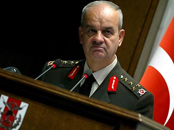 “Başbuğ savunma pozisyonuna geçti”