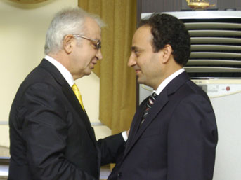 Baydemir: Birlikte yaşam mümkün