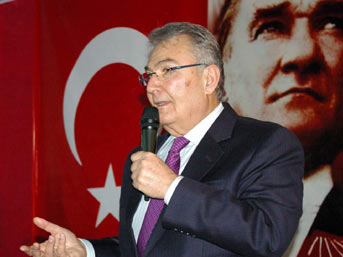 Seni Hikmetyar,bizi Atatürk yetiştirdi
