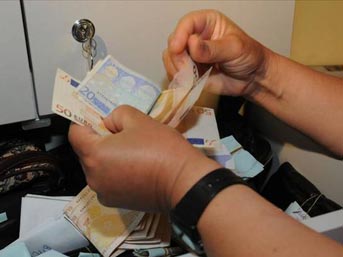 Belediye gelirlerine yeni düzenleme