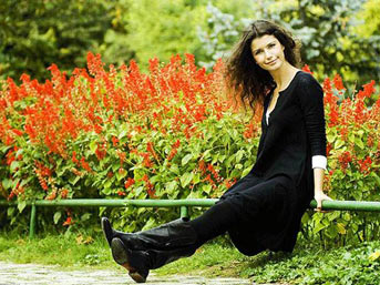 Beren'e sevgili torpili!