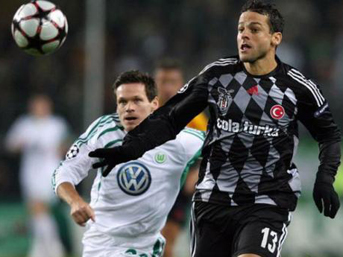 Kartal kurtlara yem olmadı: 0-0