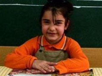 7 yaşındaki Betül kalpten öldü