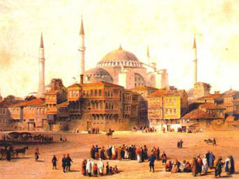 Bir zamanlar Türkiye