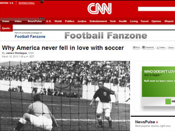 Futbolu Beşiktaş yüzünden sevmiyorlar