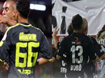 İnönü'de zirve hesapları