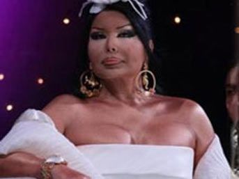 Bülent Ersoy programı terk etti
